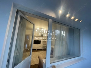 Apartament de vanzare cu 2 camere, renovat complet, cu boxa prorie - Complex - imagine 9