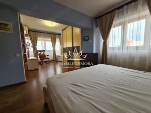 Apartament de 90 mp cu 3 camere si vedere pe 2 parti - Simion Barnutiu - imagine 11