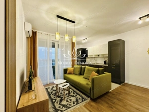 City of Mara - Apartament cu 3 camere cu vedere panoramica