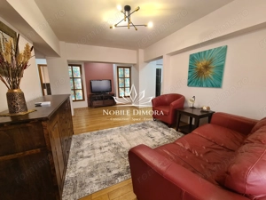 Apartament de 90 mp cu 3 camere si vedere pe 2 parti - Simion Barnutiu