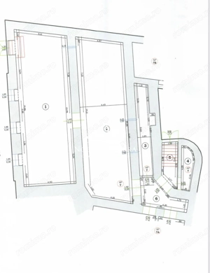 SAD - Spatiu comercial central de 160mp in Arad - ideal: crama, cafenea, magazin - imagine 4