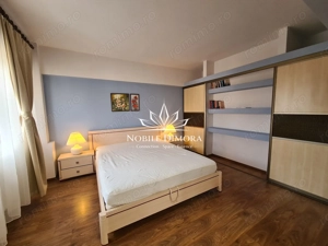 Apartament de 90 mp cu 3 camere si vedere pe 2 parti - Simion Barnutiu - imagine 10