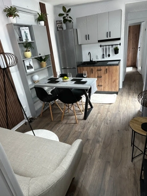 Vand Casa de vacanta In inima Deltei Dunarii - imagine 3