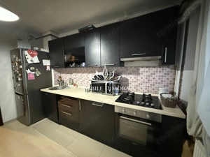 Apartament cu 2 camere decomandat, etaj 6 langa Iulius Mall - Torontalului - imagine 5