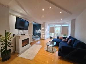 Apartament cu 3 camere de 100 mp pe Calea Dorobantilor - Fabric