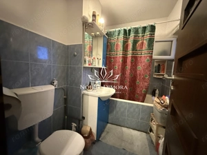 Apartament cu 2 camere decomandat, etaj 6 langa Iulius Mall - Torontalului - imagine 10