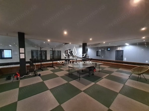 Apartament pet friendly cu 2 camere - acces gratuit in sala de fitness - Cetatii - imagine 7