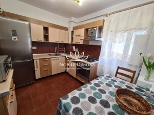 Apartament de 90 mp cu 3 camere si vedere pe 2 parti - Simion Barnutiu - imagine 15