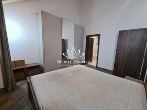 Duplex cu 4 camere, 3 bai, garaj si teren de 600 mp langa Mosnita Noua - imagine 12