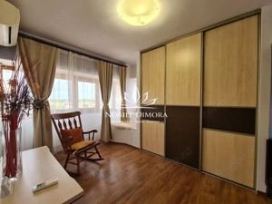 Apartament de 90 mp cu 3 camere si vedere pe 2 parti - Simion Barnutiu - imagine 12