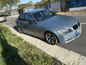 Vând jante BMW 5x120  - imagine 2