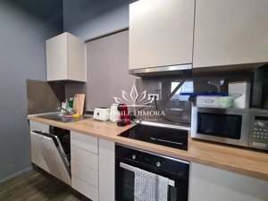 Apartament pet friendly cu 2 camere - acces gratuit in sala de fitness - Cetatii - imagine 10