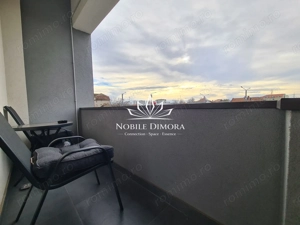 Apartament pet friendly cu 2 camere - acces gratuit in sala de fitness - Cetatii - imagine 3