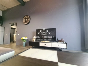 Apartament pet friendly cu 2 camere - acces gratuit in sala de fitness - Cetatii - imagine 8