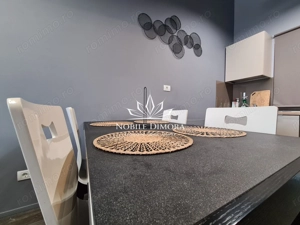 Apartament pet friendly cu 2 camere - acces gratuit in sala de fitness - Cetatii - imagine 11
