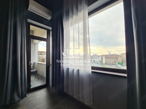 Apartament pet friendly cu 2 camere - acces gratuit in sala de fitness - Cetatii - imagine 4