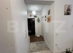 Apartament cu 2 camere, mobilat si utilat, 58 mp, parcare, zona Florilor - imagine 5