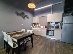 Apartament pet friendly cu 2 camere - acces gratuit in sala de fitness - Cetatii - imagine 9