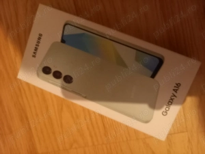 Samsung A16 nou 