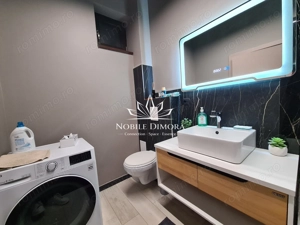 Apartament pet friendly cu 2 camere - acces gratuit in sala de fitness - Cetatii - imagine 19