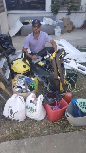 Servicii de Curățenie 