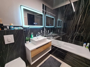 Apartament pet friendly cu 2 camere - acces gratuit in sala de fitness - Cetatii - imagine 18