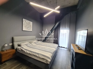 Apartament pet friendly cu 2 camere - acces gratuit in sala de fitness - Cetatii - imagine 15