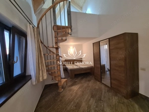 Duplex cu 4 camere, 3 bai, garaj si teren de 600 mp langa Mosnita Noua - imagine 15