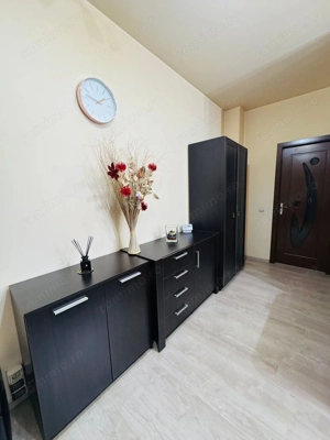 Berceni -Grand Arena 2 camere mobilat utilat -loc de parcare