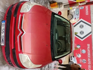 Citroen C4  - imagine 3