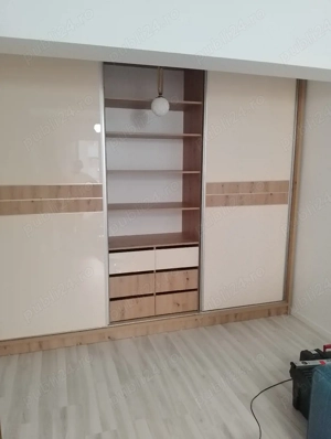 Mobila la comanda reparatii mobilier 