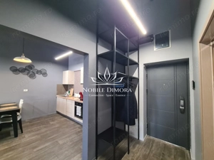 Apartament pet friendly cu 2 camere - acces gratuit in sala de fitness - Cetatii - imagine 12