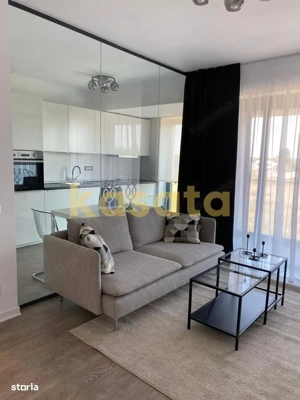 Apartament 2 camere | Cloud 9 |  Pipera | Loc parcare inclus