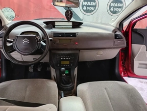 Citroen C4  - imagine 5