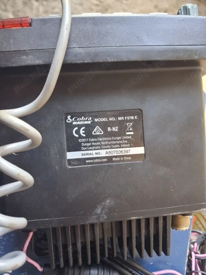 vind statie auto - imagine 2