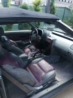 De vânzare Craysler Le Baron an fab 1992  - imagine 4