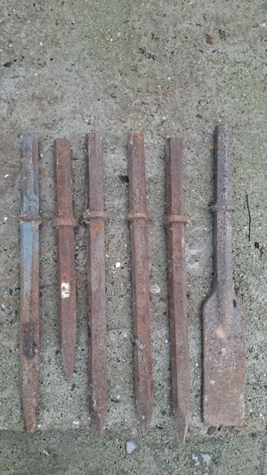 vand 6 spituri picamer aer