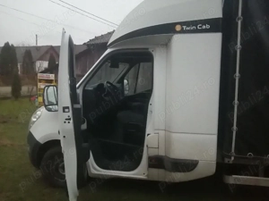 Vând Renault Master 3 2018  - imagine 3