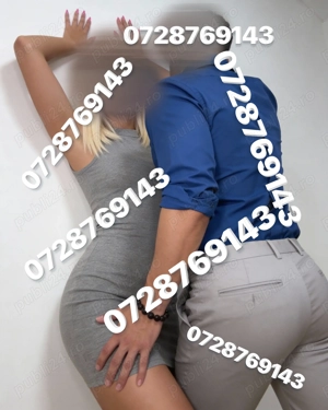 Cuplu SWING VIP! Disponibil doar pe WhatsApp! - imagine 2