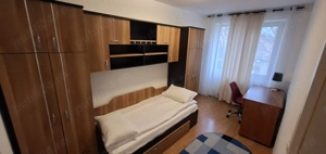 Proprietar Vând Apartament  cu 3 mobilat si utilat  langa Prefectura|Medicina - imagine 3