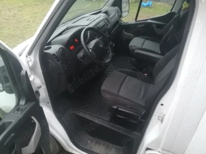 Vând Renault Master 3 2018  - imagine 4