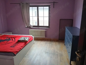 Casa cu etaj, Giroc dupa unuitatea militara