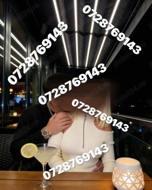 Cuplu SWING VIP! Disponibil doar pe WhatsApp! - imagine 3