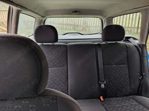 Autoturism Ford focus 2003 - imagine 4