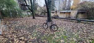 Inchiriez Apartament cu 3 cu camere mobilat si utilat  langa Prefectura|Medicina - imagine 7