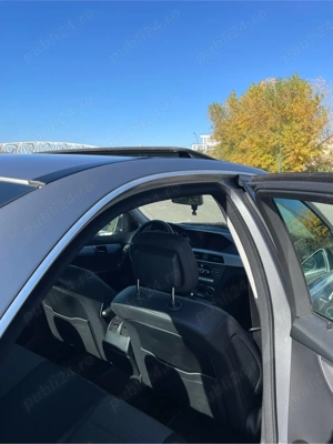 Mercedes Benz C200 - imagine 2