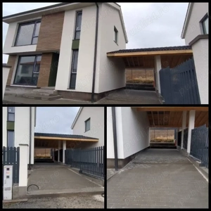 Duplex de vanzare in Chinteni - imagine 2