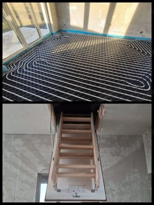 Duplex de vanzare in Chinteni - imagine 4