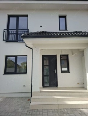 Duplex de vanzare, zona Plopi