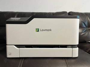Vand Imprimanta laser color Lexmark C3224dw, Duplex, Retea, Wireless, A4